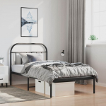 vidaXL voodiraam 353630