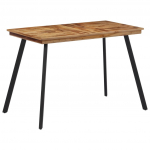 vidaXL s&ouml;&ouml;gilaud 358530