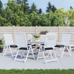 vidaXL euroalusest diivani istmepadi 361530