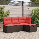 vidaXL Aia taburett 366230