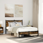 vidaXL voodiraam 4007830