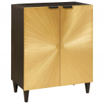 vidaXL Soliidne Mango Puu K&otilde;rvalpult 4017830