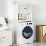 vidaXL Vannitoa kapp 4019130
