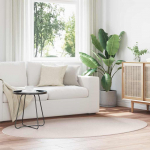 vidaXL Pol&uuml;ester Vaip 4103630