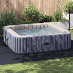 vidaXL Basseini p&otilde;randakatte leht 42009130