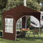 vidaXL Pop-up telk 42019830