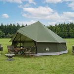 vidaXL Tipi telk 42029030