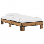 vidaXL Voodi raam 8009130