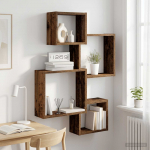 vidaXL Seinamahe Riidekapp 8012130