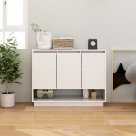 vidaXL puhvetkapp 809530
