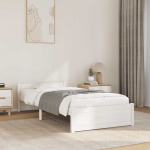 vidaXL voodiraam 815030