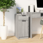vidaXL lauaalune sahtlikapp 817130