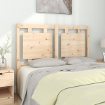 vidaXL voodipeats 817930