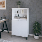 vidaXL k&otilde;rge kapp 821230