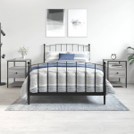 vidaXL &ouml;&ouml;kapp 826030