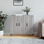 vidaXL puhvetkapp 828130