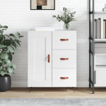 vidaXL puhvetkapp 830230