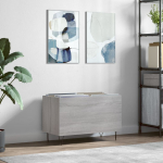 vidaXL plaadikapp 831730