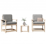 vidaXL aiam&ouml;&ouml;bli komplekt 832630
