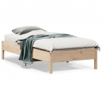 vidaXL voodiraam 842730