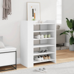 vidaXL jalatsikapp 848430