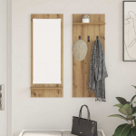 vidaXL Seina Ladustamise Lahendus 874530