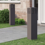 vidaXL P&auml;ikese valgustus 879730