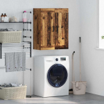 vidaXL Seinale paigaldatav ladustamine 882430