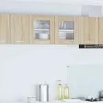vidaXL K&ouml;&ouml;givarude s&auml;ilitamine 884230