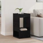 vidaXL Modernne l&otilde;pu laud 890930