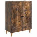 vidaXL Kummut 894130