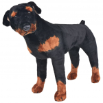 vidaXL rottweiler 91330
