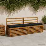 vidaXL Istmepadi 951530