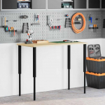 vidaXL metallraam 147931