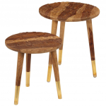 vidaXL kohvilaud 246231