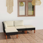 vidaXL aiam&ouml;&ouml;blikomplekt 3059731