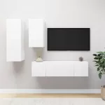 vidaXL telerikapi komplekt 3078731