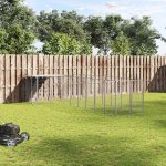 vidaXL koeraaedik 3082231