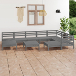 vidaXL aiadiivanikomplekt 3083031
