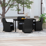 vidaXL aiam&ouml;&ouml;bli komplekt 3099531