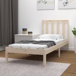 vidaXL voodiraam 3105031