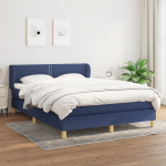 vidaXL kontinentaalvoodi 3126731