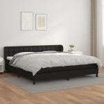 vidaXL kontinentaalvoodi 3127331