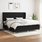 vidaXL kontinentaalvoodi 3128631
