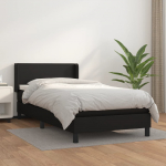 vidaXL kontinentaalvoodi 3130631