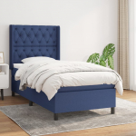 vidaXL kontinentaalvoodi 3131631
