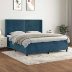 vidaXL kontinentaalvoodi 3132631