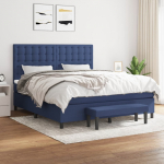 vidaXL kontinentaalvoodi 3136931