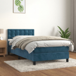 vidaXL kontinentaalvoodi 3141531