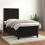 vidaXL kontinentaalvoodi 3142931
